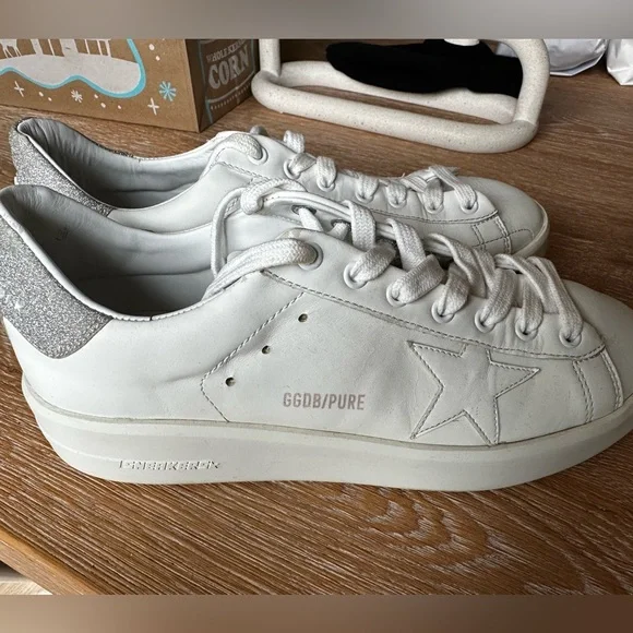 Golden Goose Pure Star